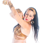 Gypsy Romance Style of Belly Dancing